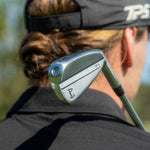 P1 Irons