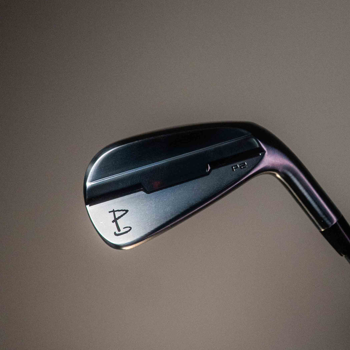 P2 Irons