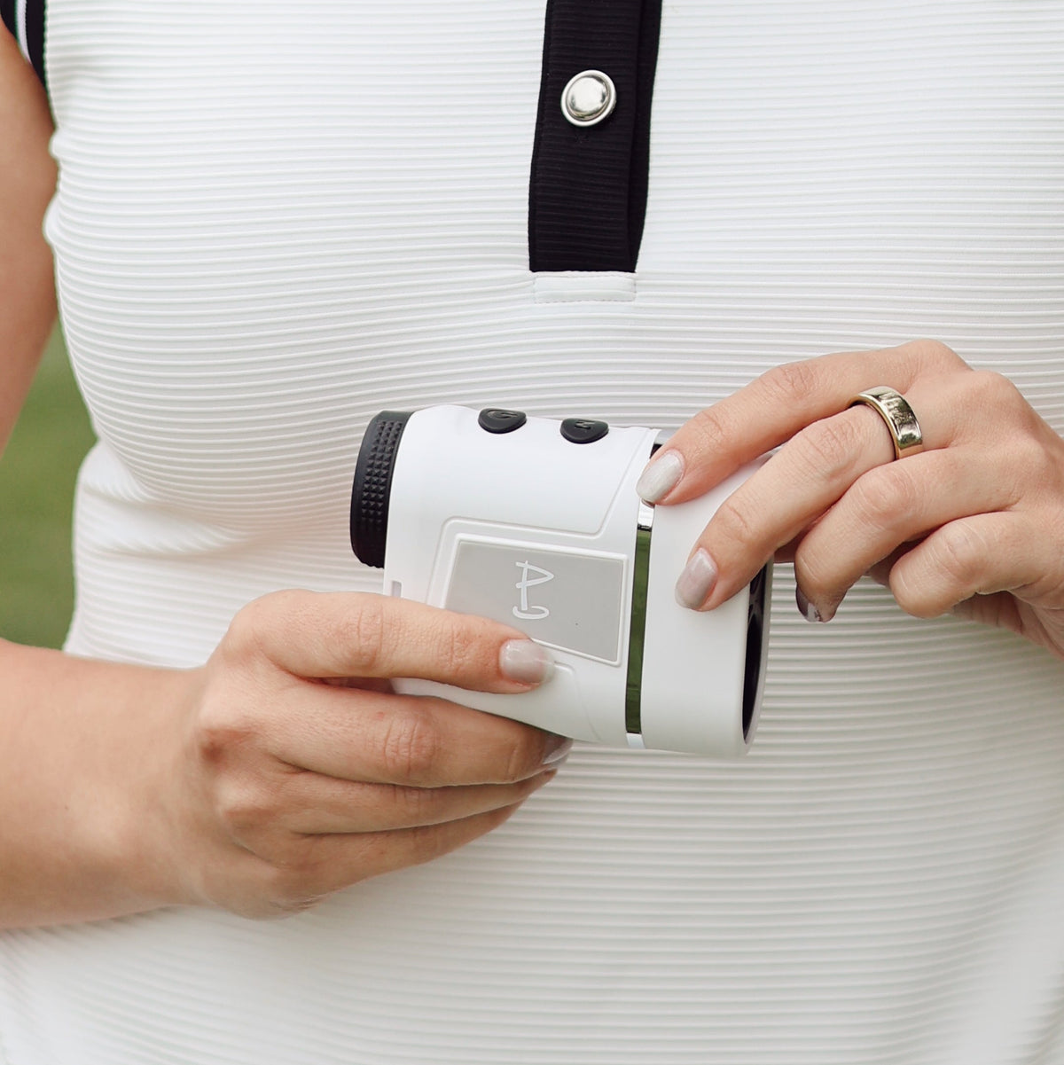 V3 Range Finder