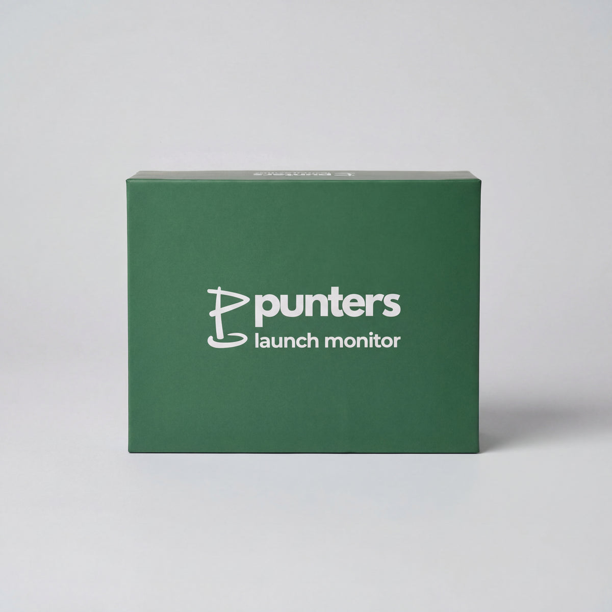Launch Monitor - PUNTERS