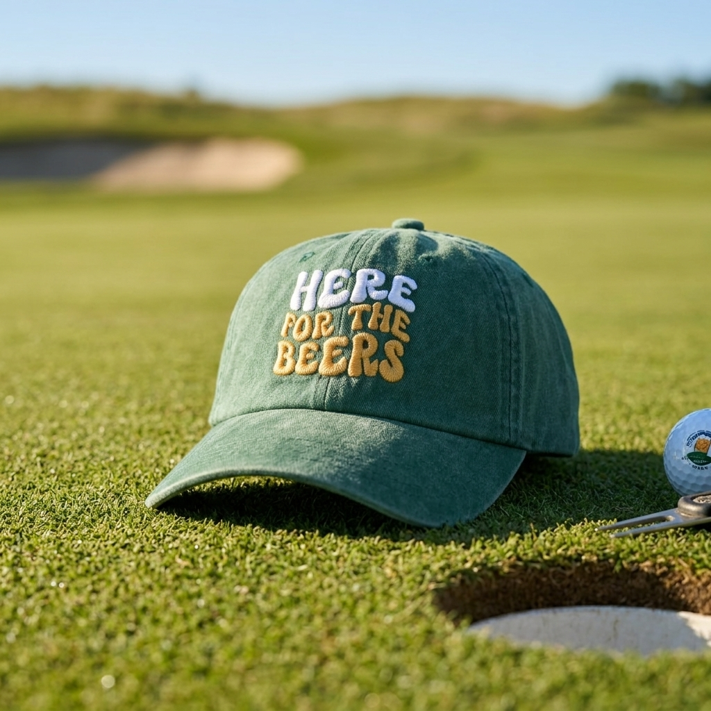 Beers Cap
