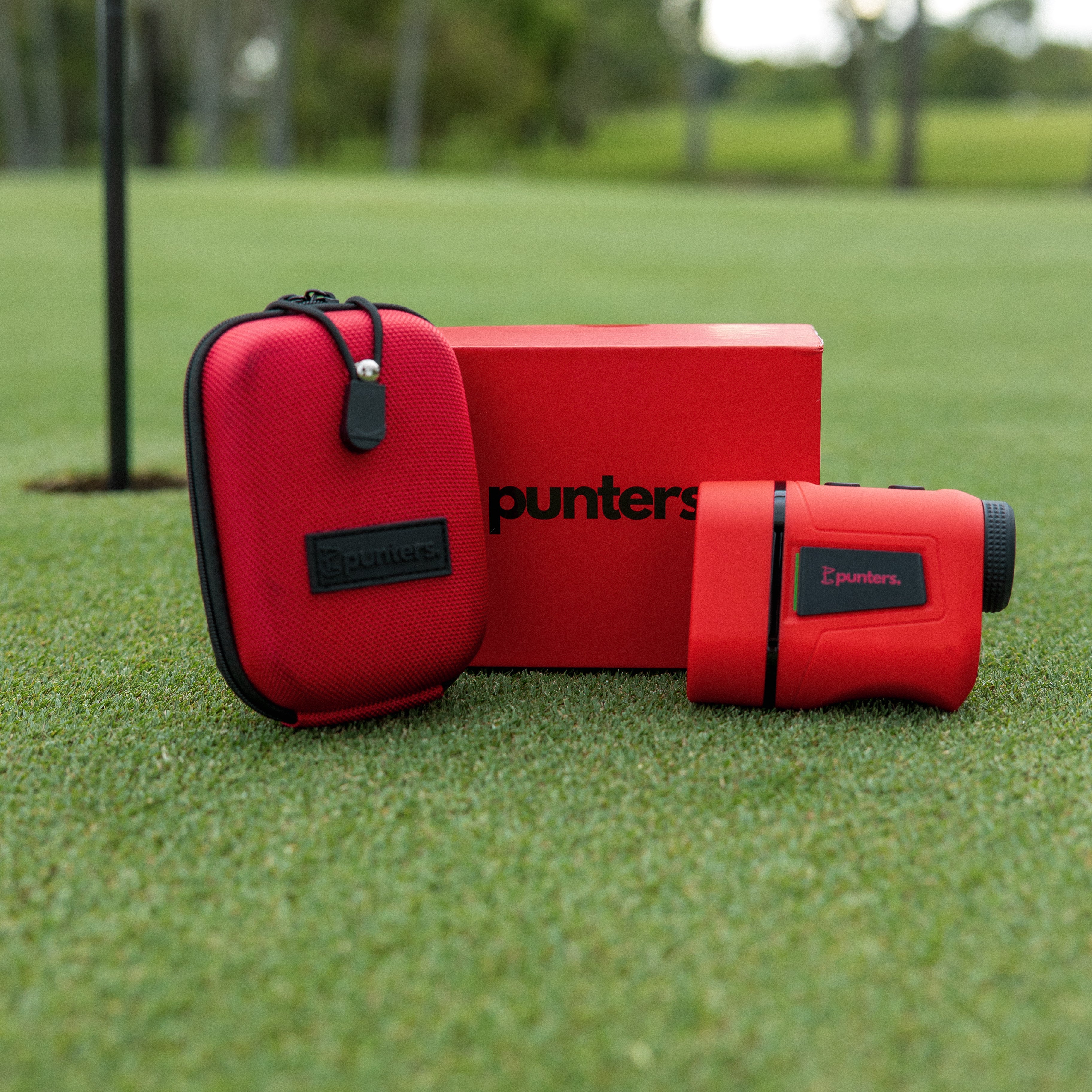 Punters Golf USA