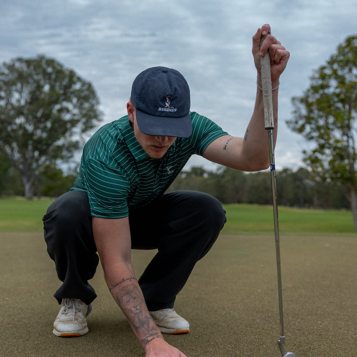 OG Polo