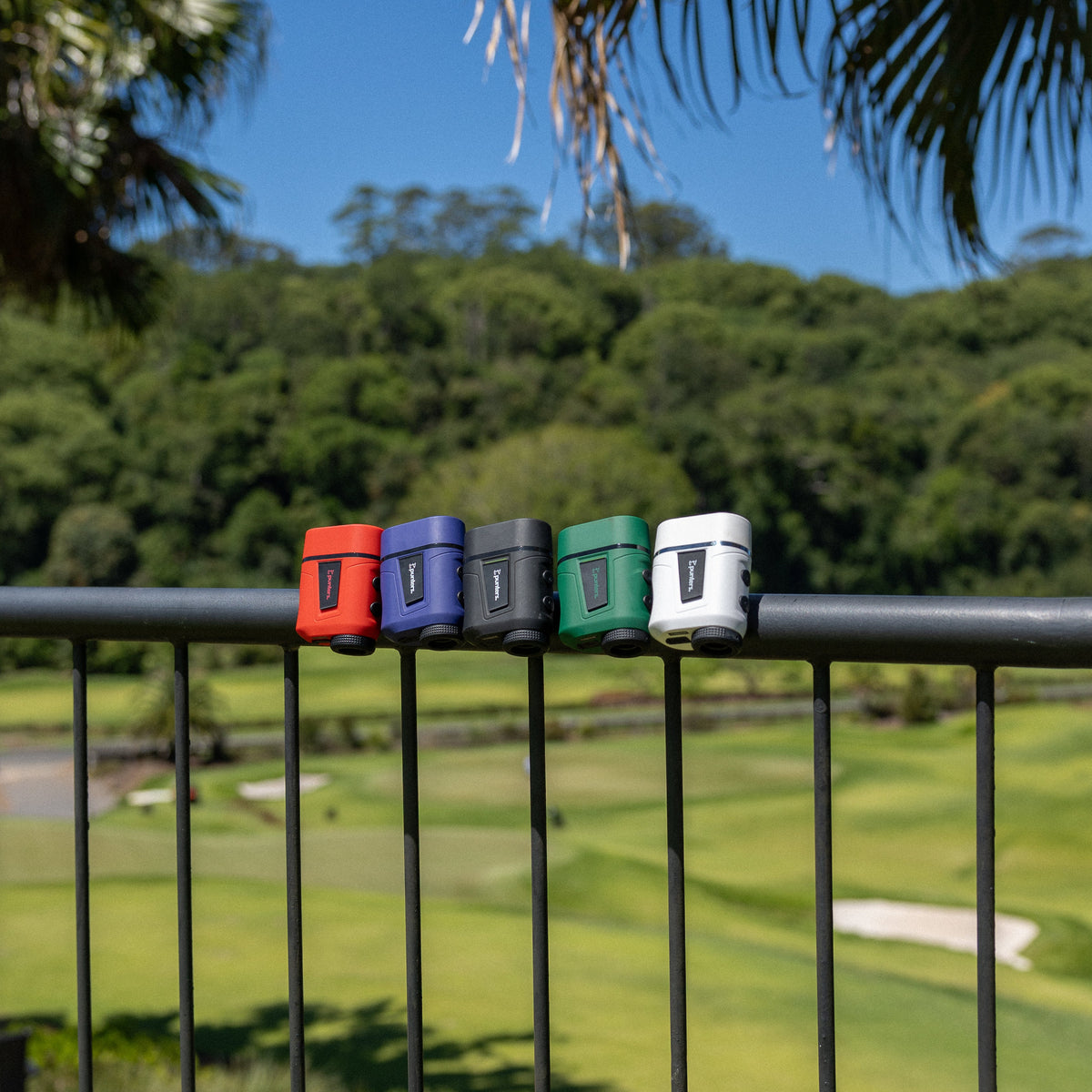 V3 Range Finder