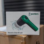 Electric Club Scrubba