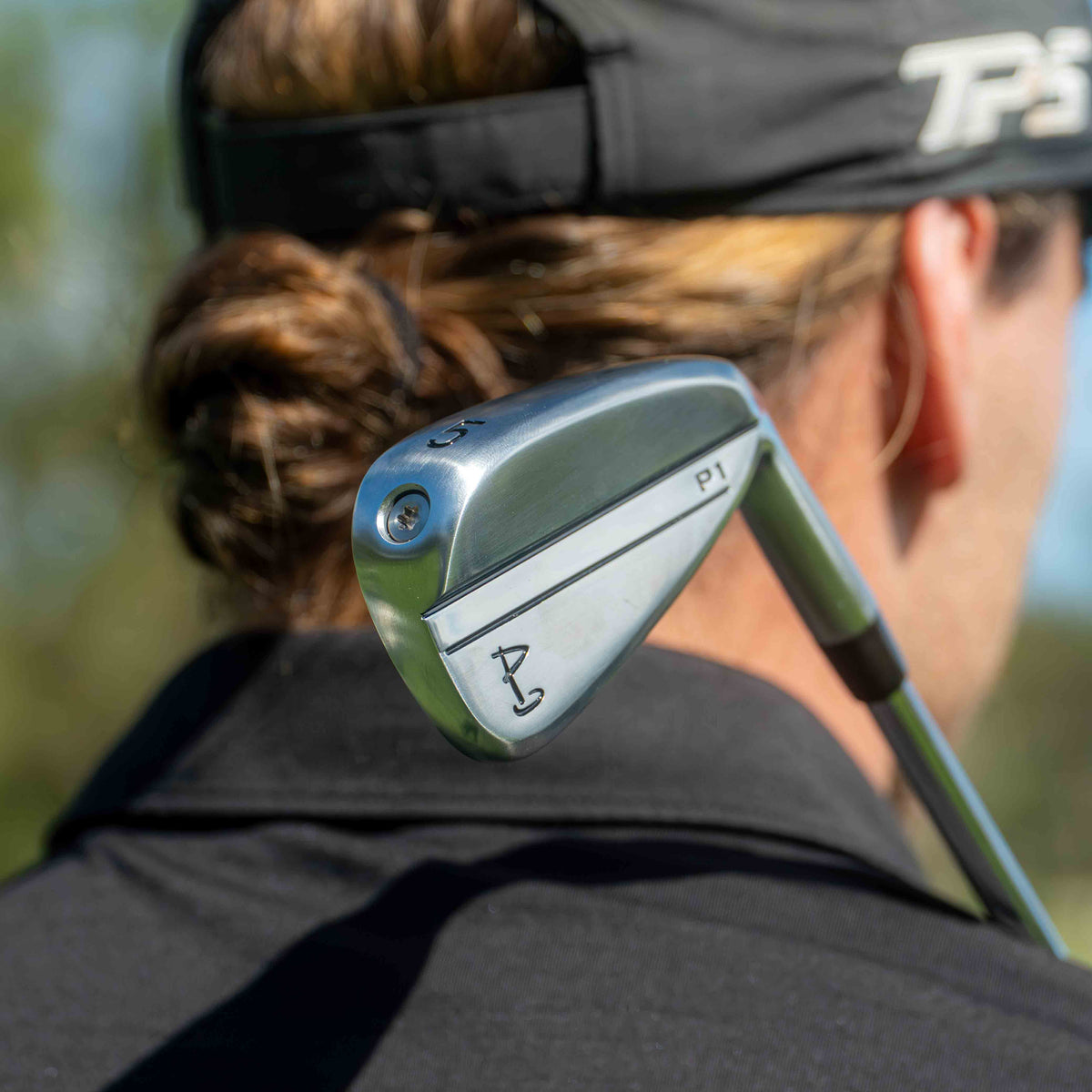 P1 Irons