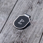 Magnetic Range Finder Clip