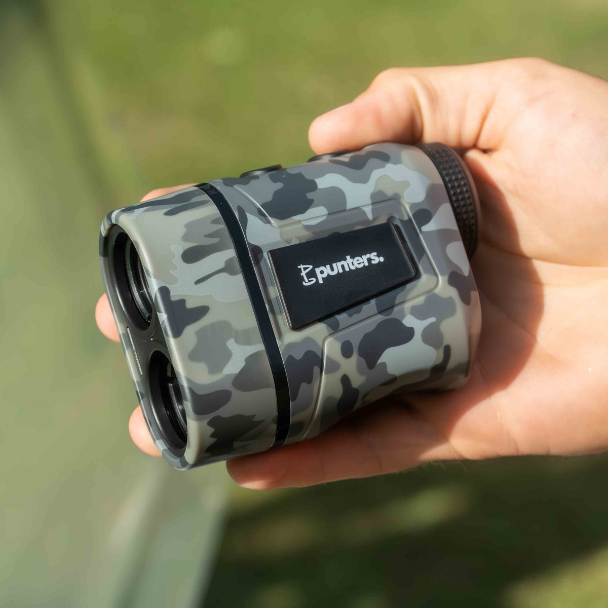 V3 Range Finder
