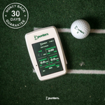 Launch Monitor - PUNTERS