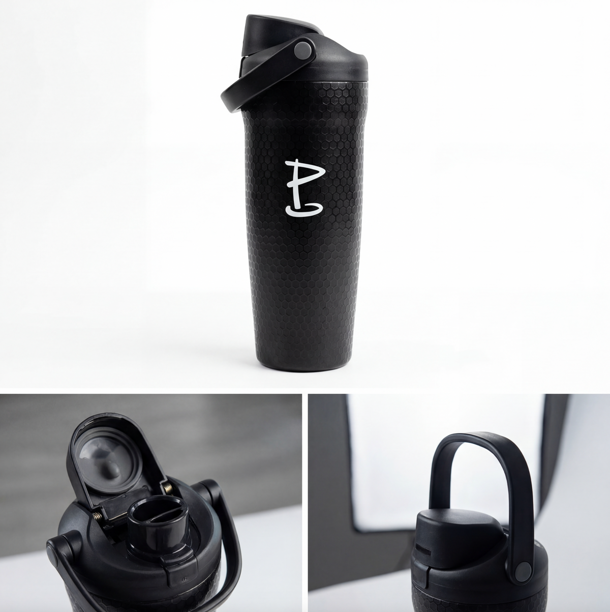 Punters Bottle