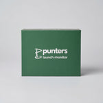 Launch Monitor - PUNTERS