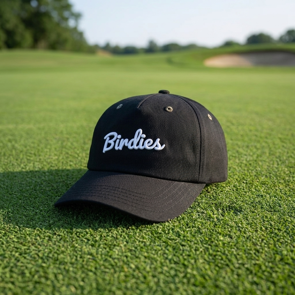 Birdies Cap