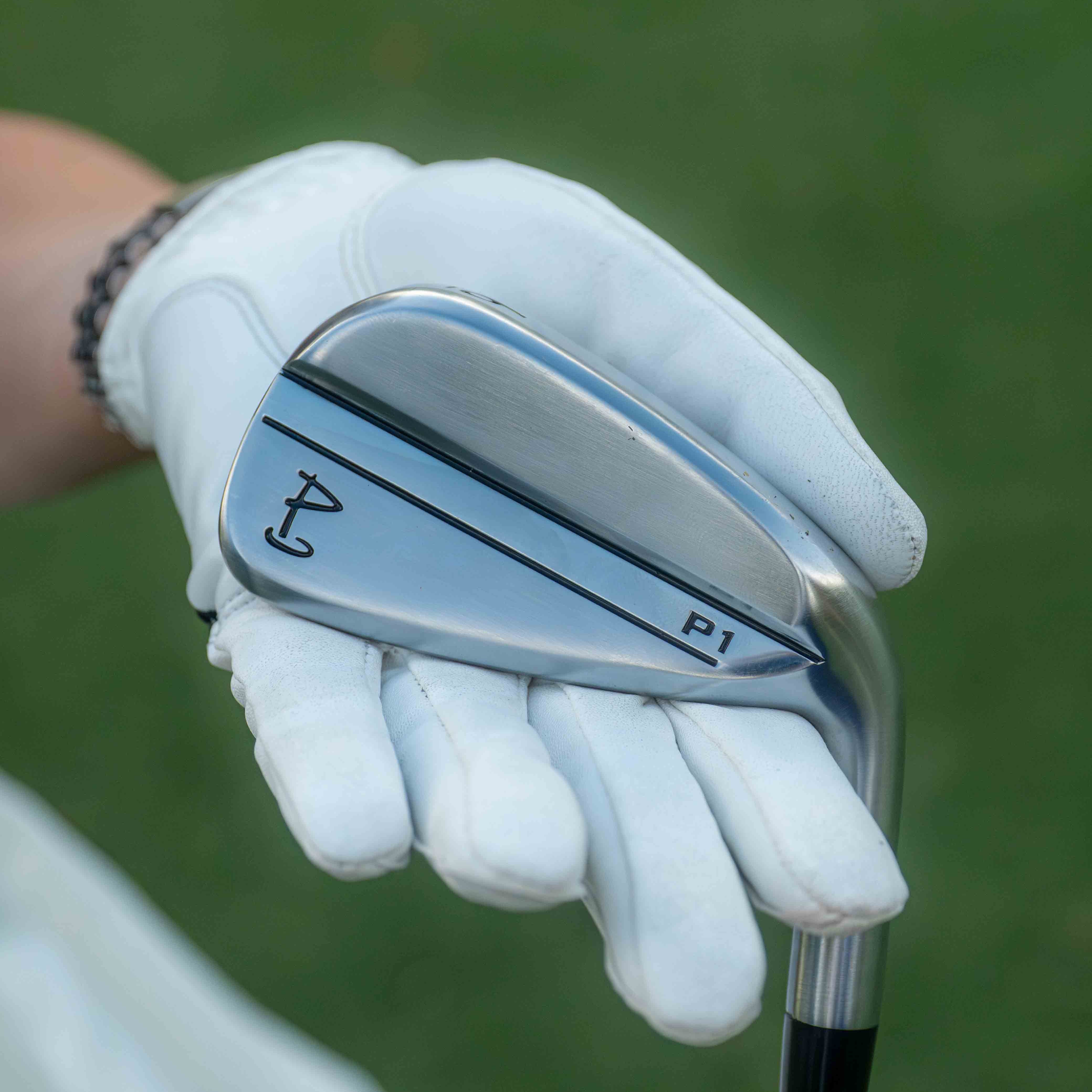 Golf Clubs